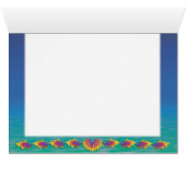 Winged Things - "Mirror, mirror..." Cards (Inside Horizontal (Bottom))