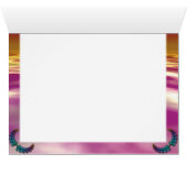 Winged Things - Skymaster Cards (Inside Horizontal (Bottom))