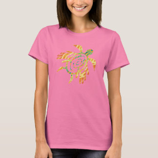 Winged Turtle T-Shirt