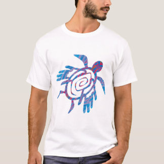 Winged Turtle T-Shirt