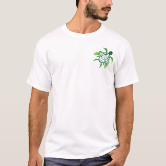 Winged Turtle T-Shirt