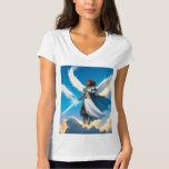Winged Warrior T-Shirt