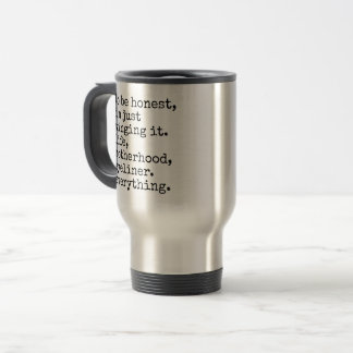 winging it travel mug