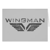 Wingman (Front Horizontal)