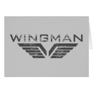 Wingman Cards