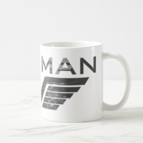 Wingman Coffee Mug