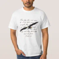 : Soar Wings Eagles Isaiah 40:31 Graphic T Shirt Men or Women :  Clothing, Shoes & Jewelry