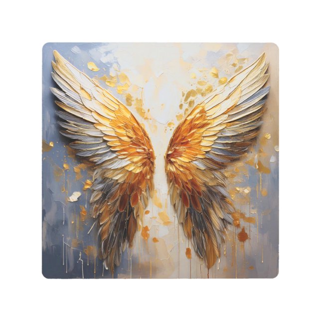 Wings Bible art (Front)