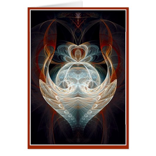 Wings Cards (Front)