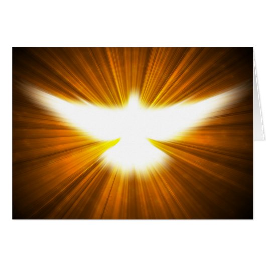 wings from heaven cards (Front Horizontal)