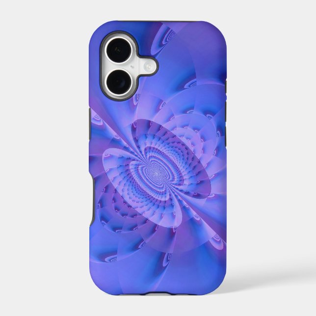 Wings! Iphone Case (Back)