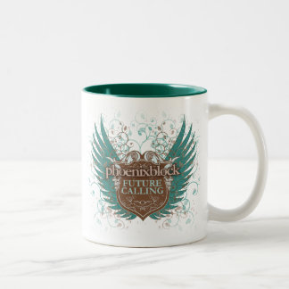 Wings Logo 11 oz. Mug