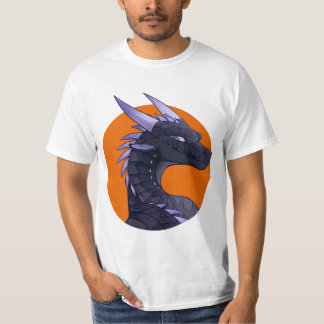 Wings Of Fire I Am Who T-Shirt