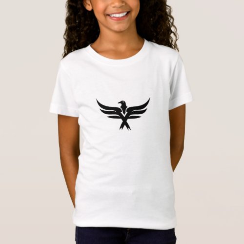 Wings of Freedom Explore Beyond Limits T_Shirt