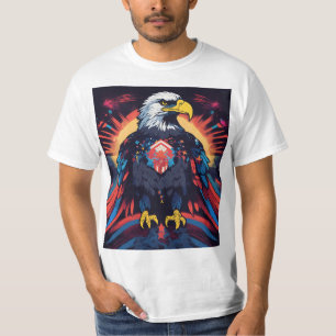 "Wings of Freedom" T-Shirt