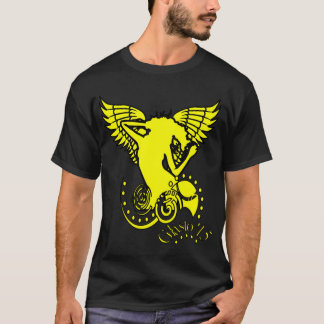 Wings of Glasto... new T (z) for 2015    T-Shirt
