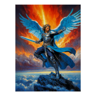 Wings of Glory Poster