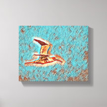 Wings of Harmony: Birds in the Open Sky"