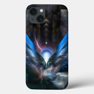 Wings Of Light iPad Air Case