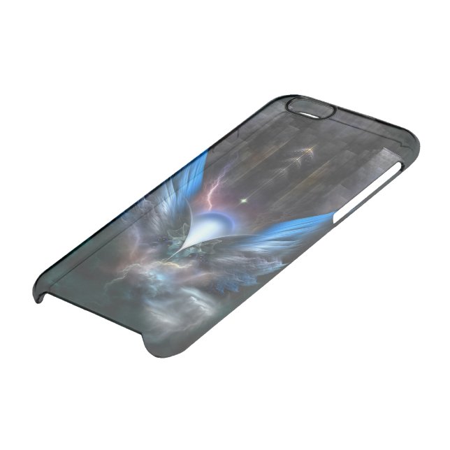 Wings Of Light iPhone6/6s Deflector Case (Bottom)