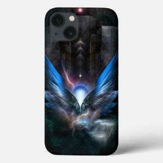 Wings Of Light iPhone6/6s Xtreme Case