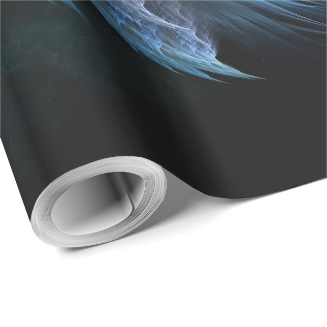 Wings Of Light Wrapping Paper (Roll Corner)