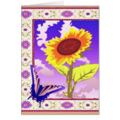 Wings of Love Card (Front)