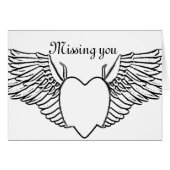 Wings of luv_ (Front Horizontal)