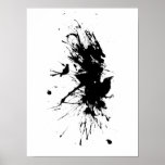 Wings Of Paint Poster at Zazzle