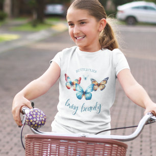 Wings of Splendor T-Shirt