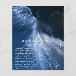 Wings of Starlight Winged Angel Flyer