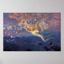 Wings of the Morning 1905 ERH