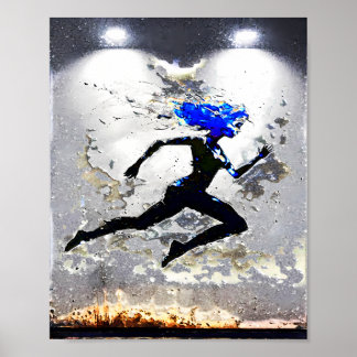 Wings of tomorrow poster