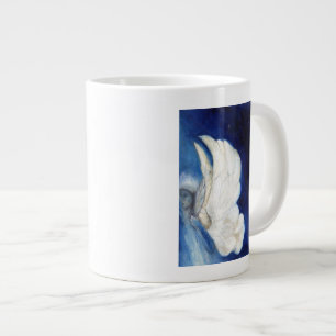 Wings over London 2013 Large Coffee Mug