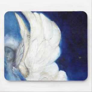 Wings over London 2013 Mouse Pad