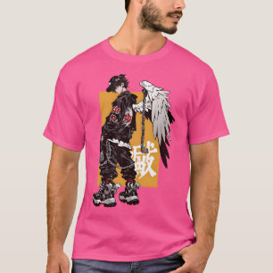 Wings T-Shirt