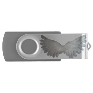 Wings Usb Flash Drive
