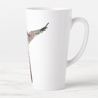 Wingspan Bird Mug