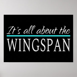 Wingspan Poster