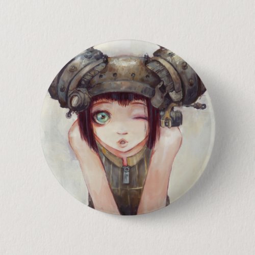 Wink Button