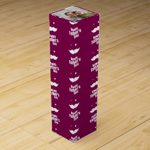 Wink Father's Day Wine Gift Box