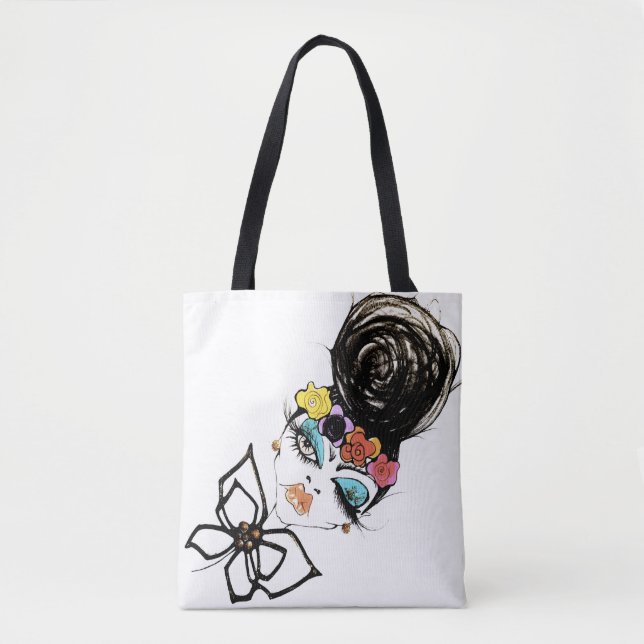 WINK Tote (Front)