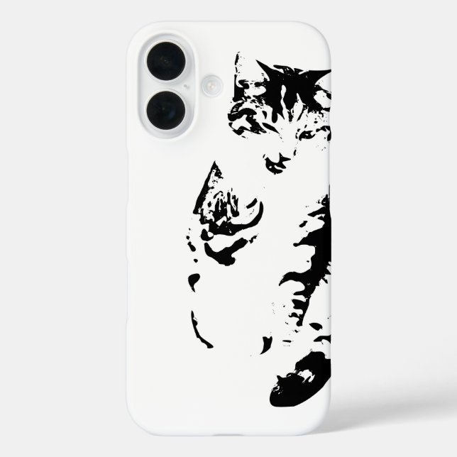 Wink & Wash Case-Mate iPhone Case (Back)