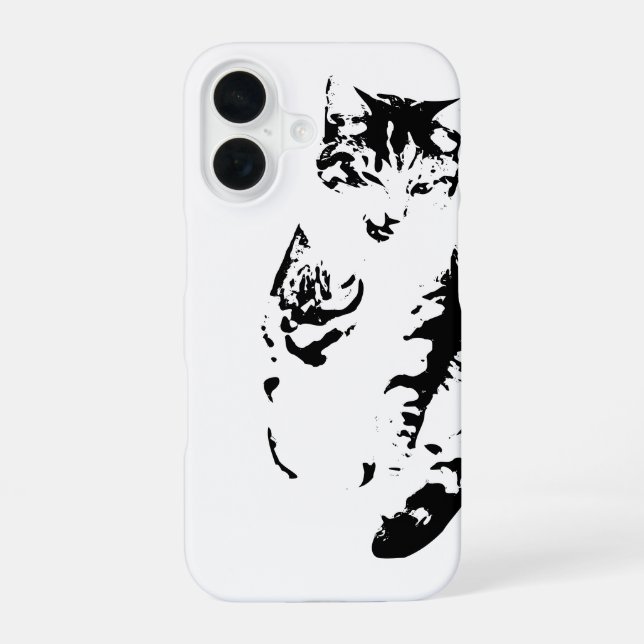 Wink & Wash Iphone Case (Back)