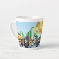 Winkee Cute Animal Coffee Mug - Interismo Online Shop Global