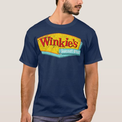Winkies T_Shirt