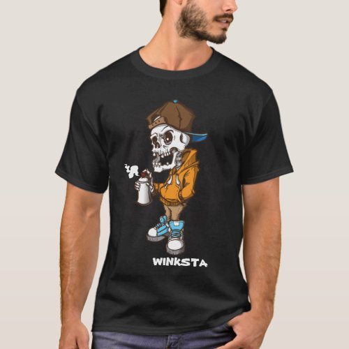Winksta Touch T_Shirt