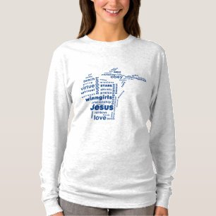 WINM GM Long Sleeve Shirt 2