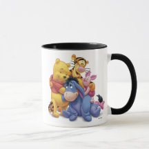 winnie the pooh gifts for adults