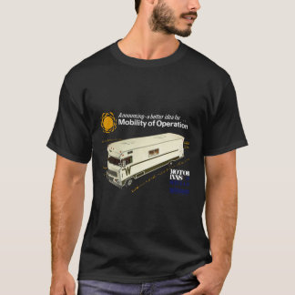 WINNEBAGO Classic T-Shirt